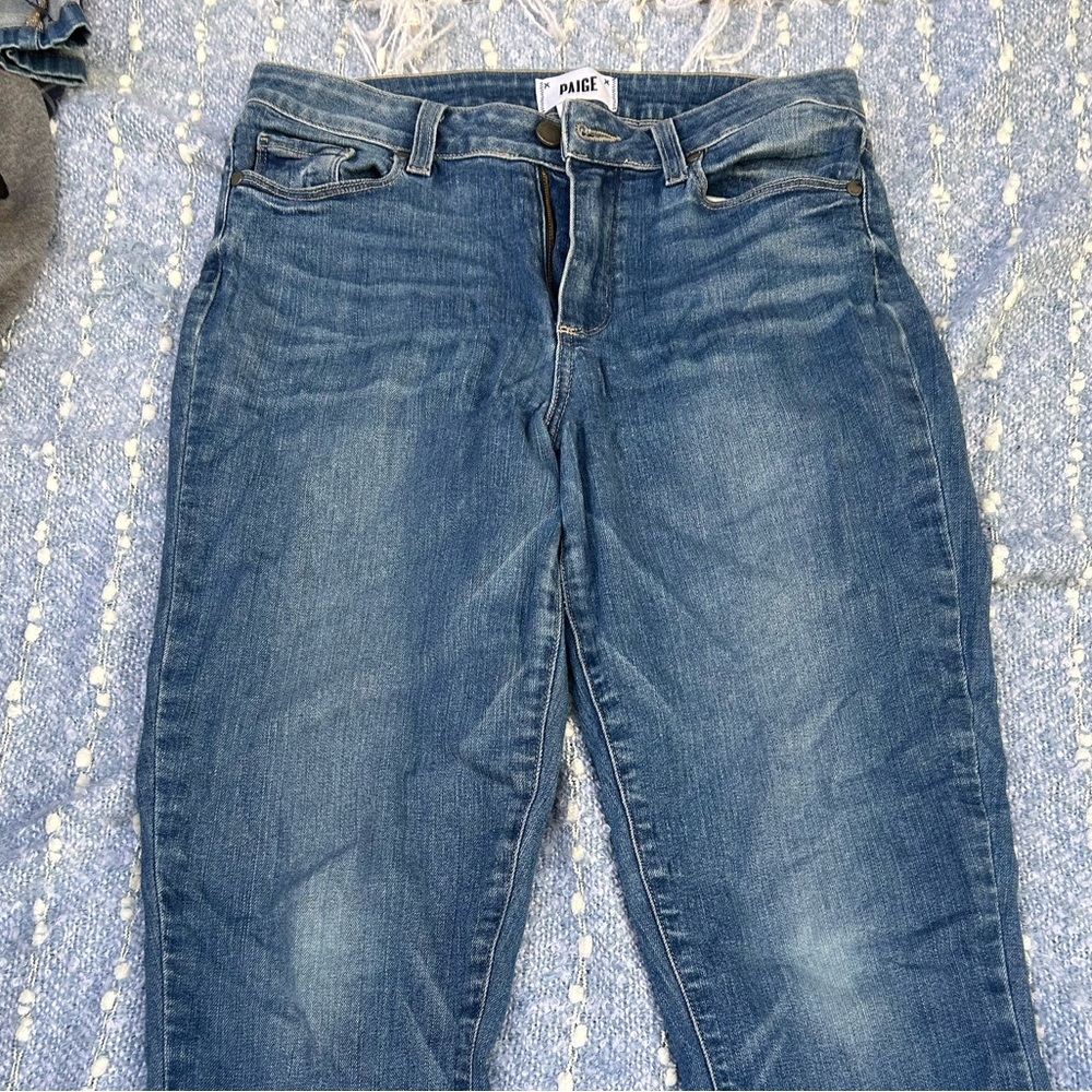Paige jeans